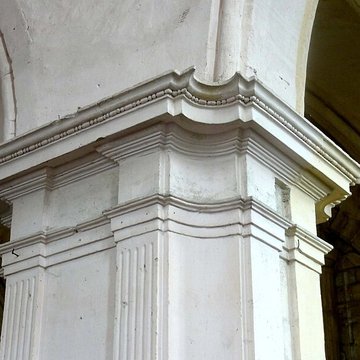 Église Saint-Georges dUlly-Saint-Georges