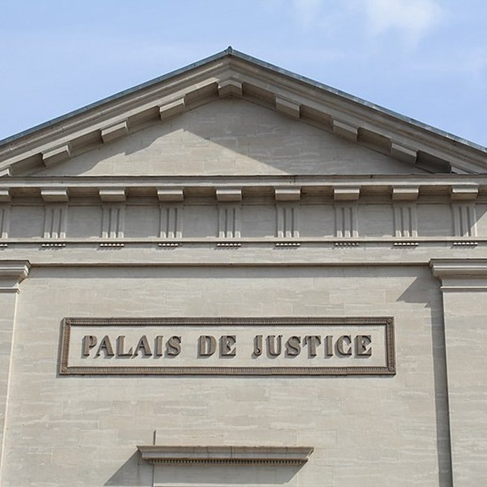 Photo de Palais de Justice