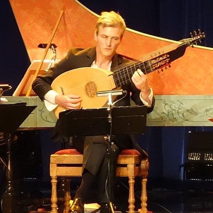 Photo de Théâtre