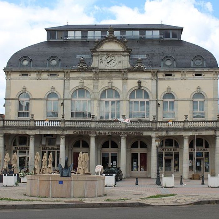 Photo de Théâtre