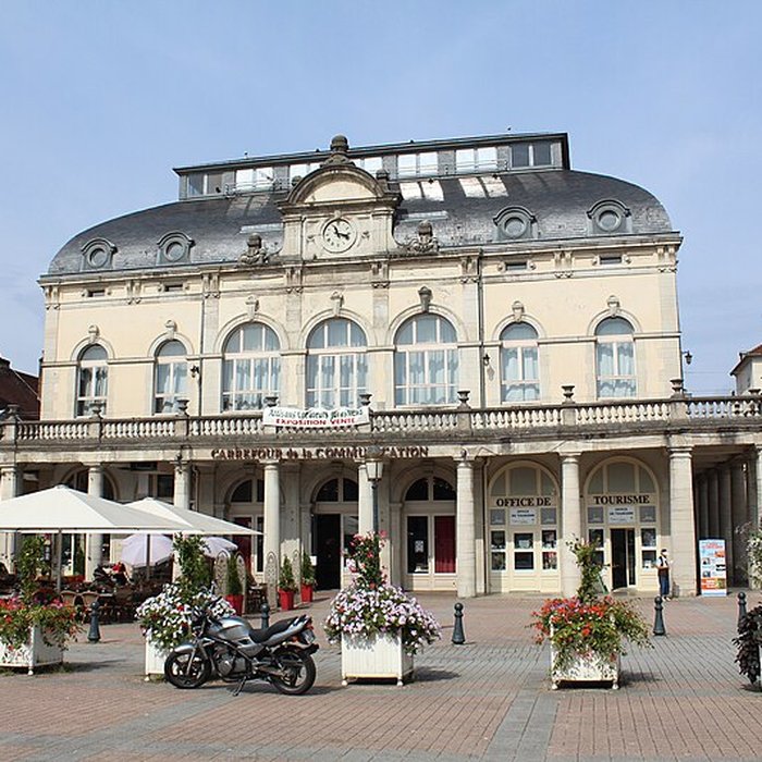 Photo de Théâtre