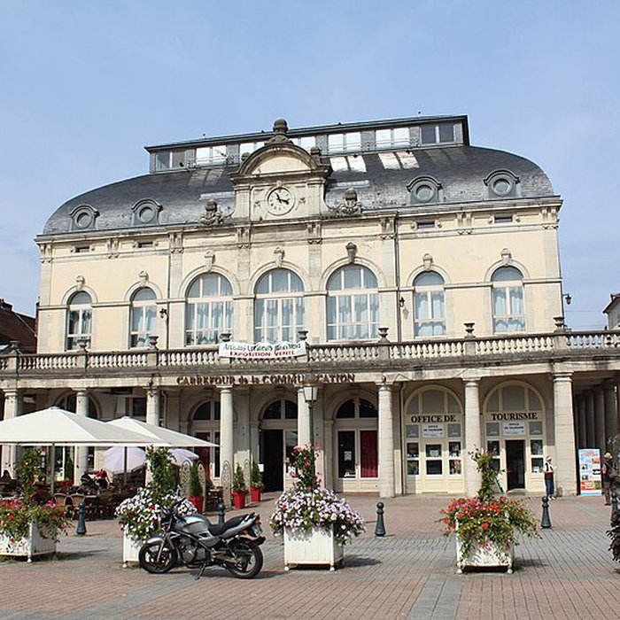 Photo de Théâtre
