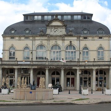 Théâtre