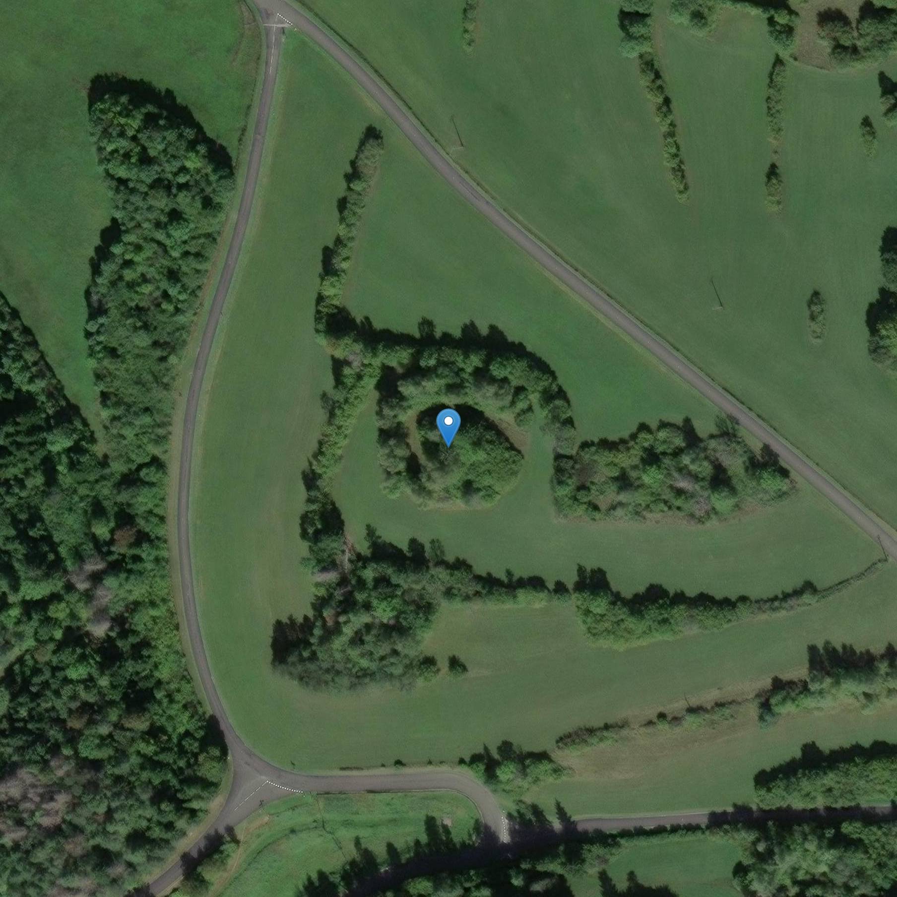 Photo de Enceinte écclésiale