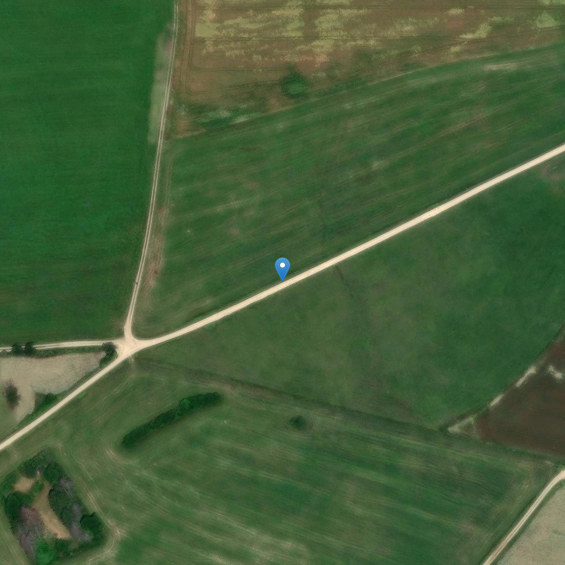 Photo de Nécropole tumulaire