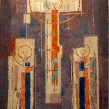 Église Saint-Georges dUrschenheim