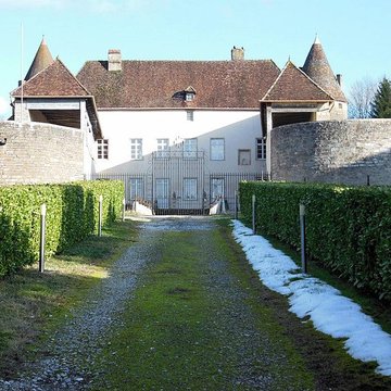 Château