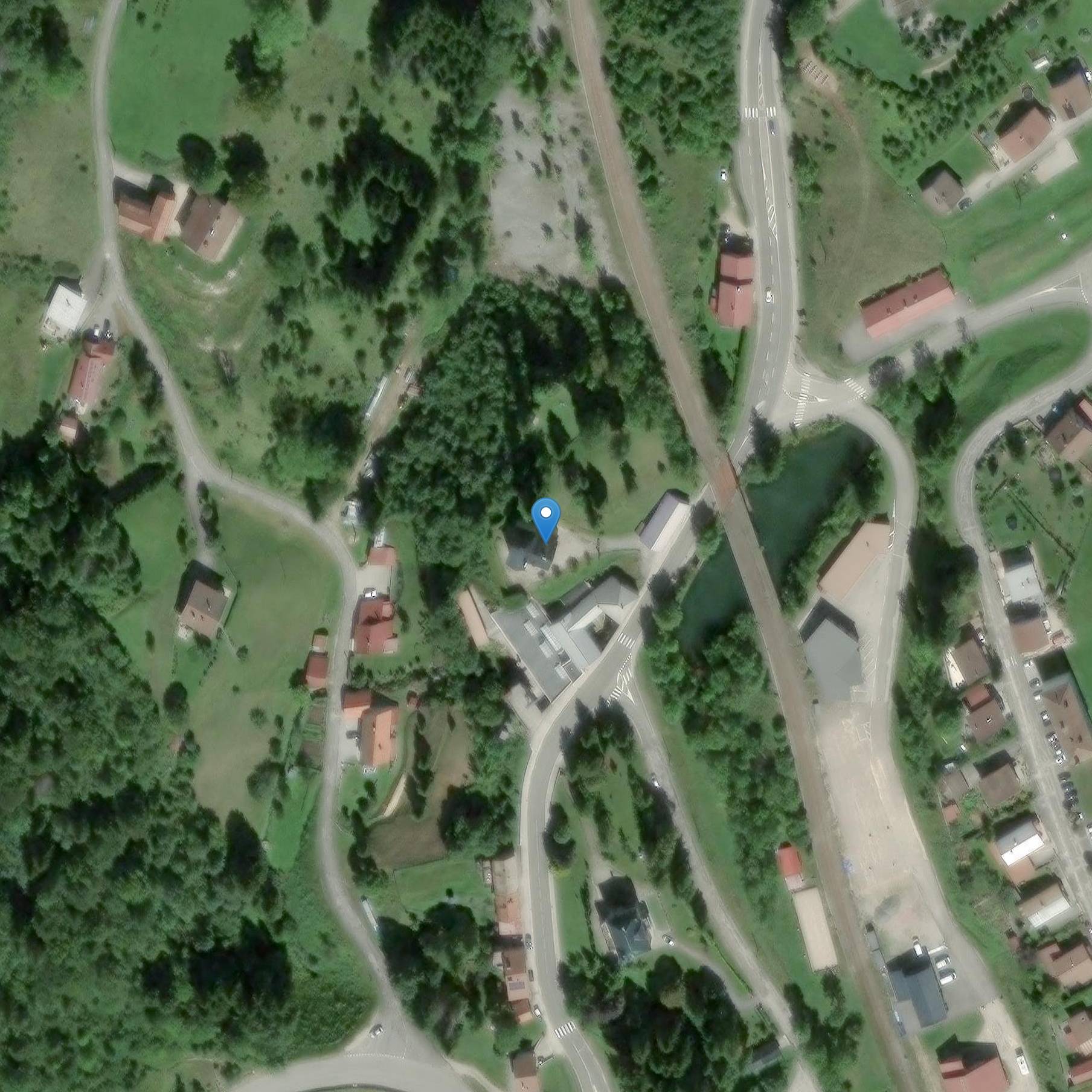 Photo de House of Auguste Gaudard