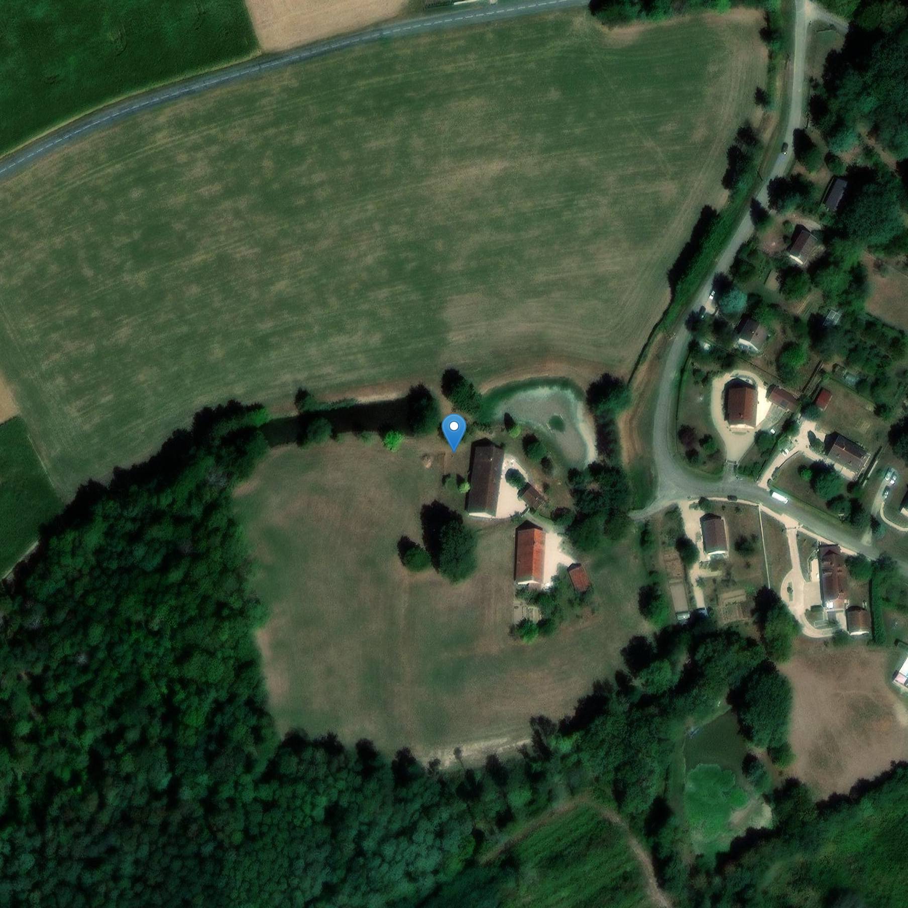 Photo de 17世紀フロンティア門