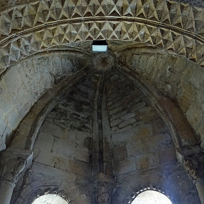 Photo de Église Saint-Géraud de Monsempron-Libos