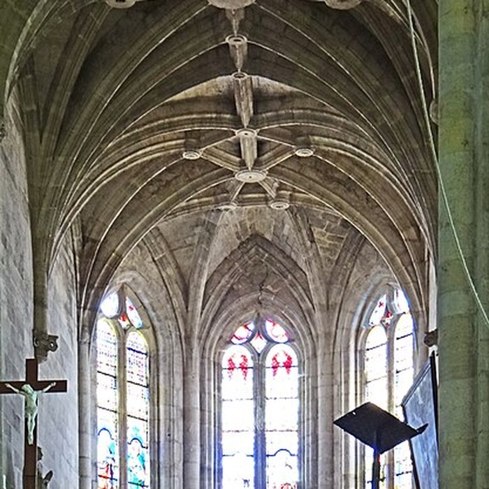 Photo de Église Saint-Géraud de Monsempron-Libos