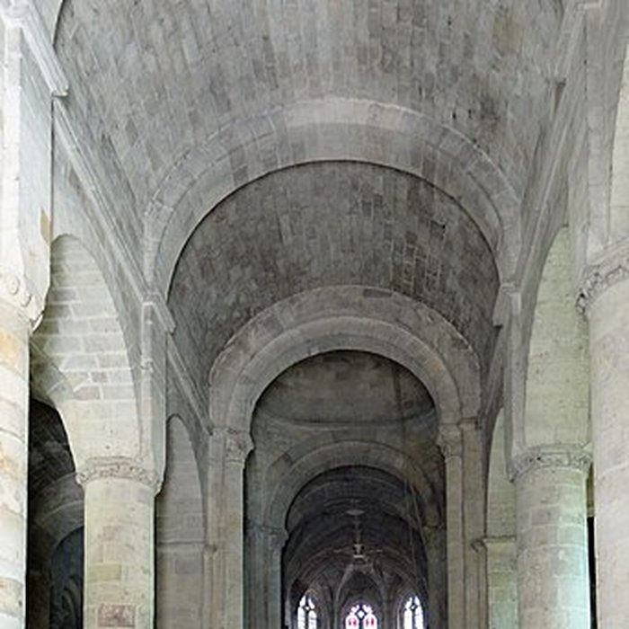 Photo de Église Saint-Géraud de Monsempron-Libos