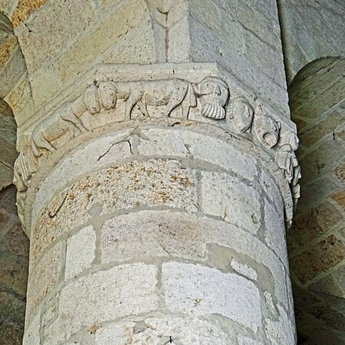 Photo de Église Saint-Géraud de Monsempron-Libos