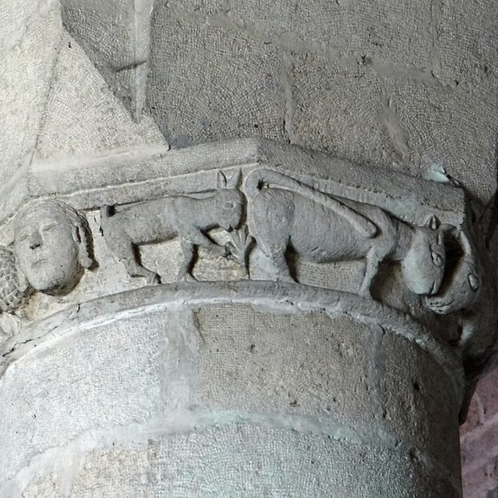 Photo de Église Saint-Géraud de Monsempron-Libos