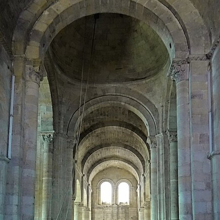 Photo de Église Saint-Géraud de Monsempron-Libos