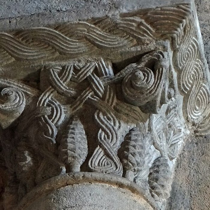 Photo de Église Saint-Géraud de Monsempron-Libos