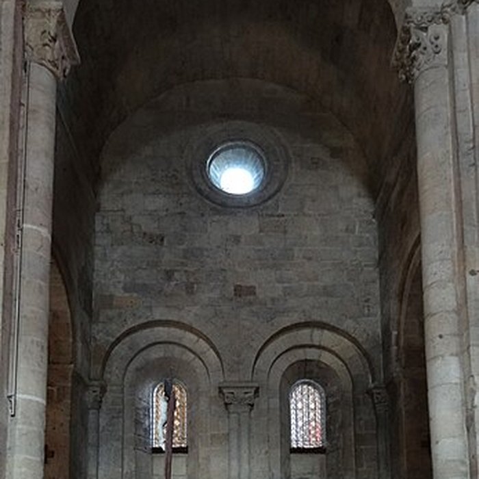 Photo de Église Saint-Géraud de Monsempron-Libos
