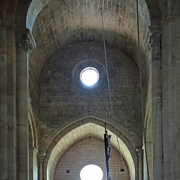 Photo de Église Saint-Géraud de Monsempron-Libos