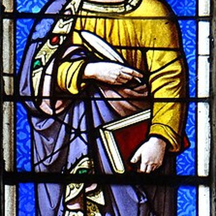 Photo de Église Saint-Géraud de Monsempron-Libos