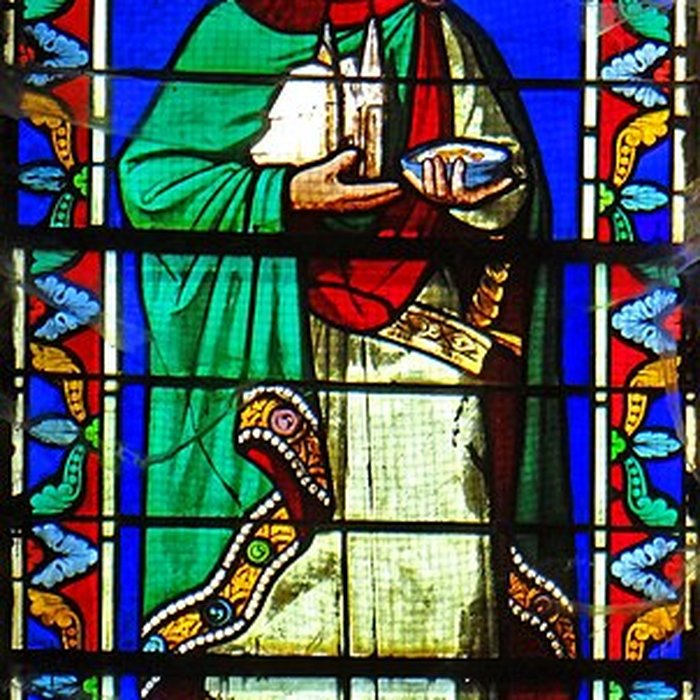 Photo de Église Saint-Géraud de Monsempron-Libos