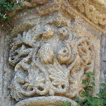 Église Saint-Géraud de Monsempron-Libos