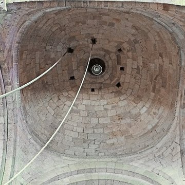 Église Saint-Géraud de Monsempron-Libos