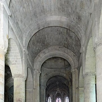 Église Saint-Géraud de Monsempron-Libos