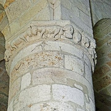 Église Saint-Géraud de Monsempron-Libos
