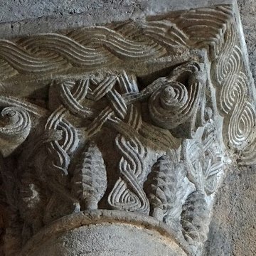 Église Saint-Géraud de Monsempron-Libos