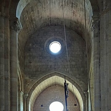 Église Saint-Géraud de Monsempron-Libos