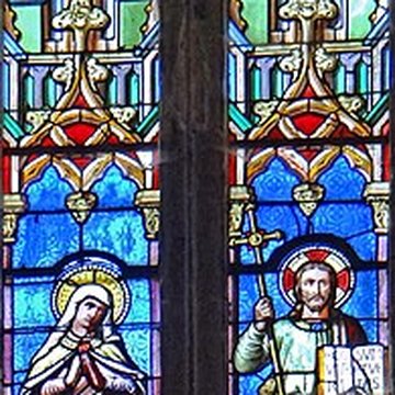 Église Saint-Géraud de Monsempron-Libos