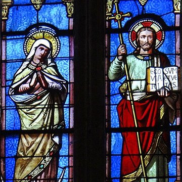 Église Saint-Géraud de Monsempron-Libos