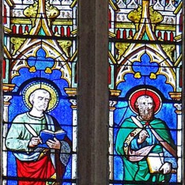 Église Saint-Géraud de Monsempron-Libos