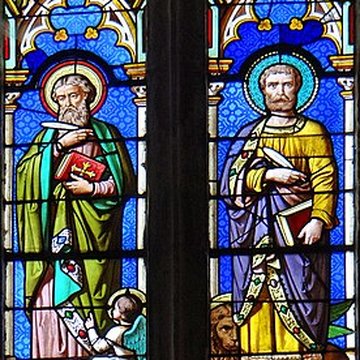 Église Saint-Géraud de Monsempron-Libos