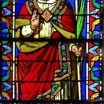 Église Saint-Géraud de Monsempron-Libos