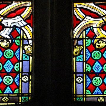 Église Saint-Géraud de Monsempron-Libos