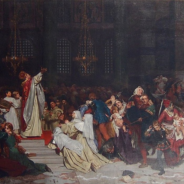 Photo de Église Saint-Germain dArgentan