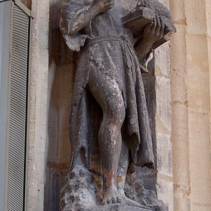 Photo de Église Saint-Germain dArgentan