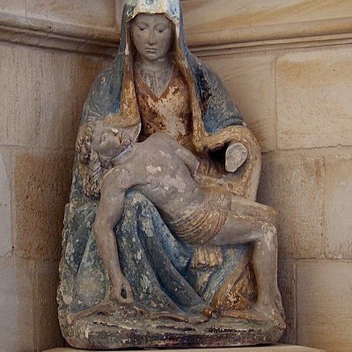 Photo de Église Saint-Germain dArgentan