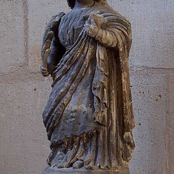 Photo de Église Saint-Germain dArgentan