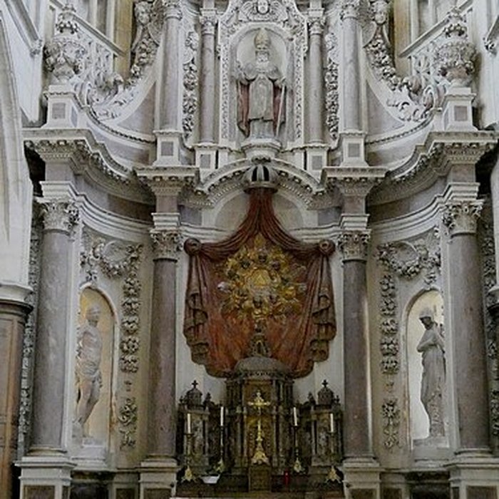 Photo de Église Saint-Germain dArgentan