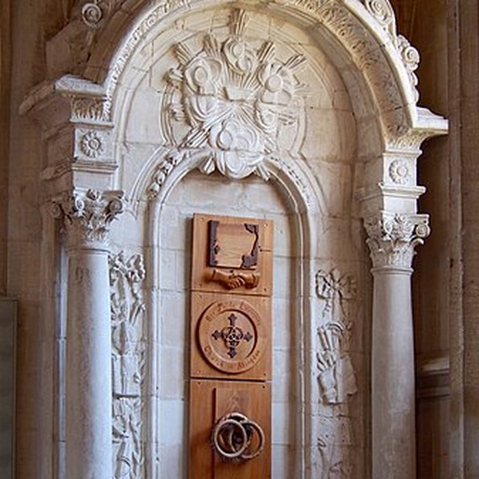 Photo de Église Saint-Germain dArgentan