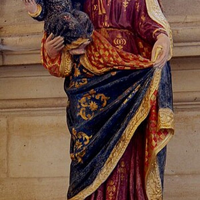 Photo de Église Saint-Germain dArgentan