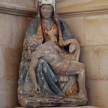 Église Saint-Germain dArgentan