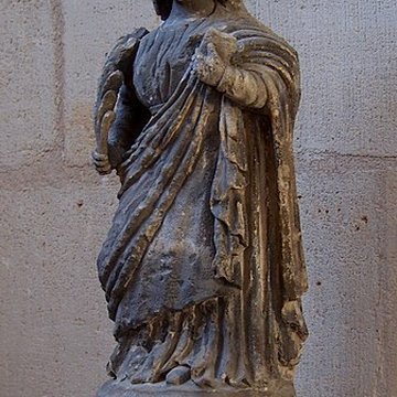 Église Saint-Germain dArgentan