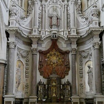 Église Saint-Germain dArgentan