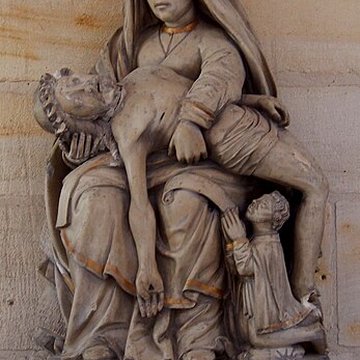 Église Saint-Germain dArgentan