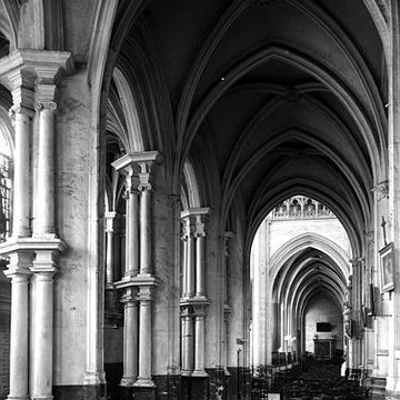 Église Saint-Germain dArgentan