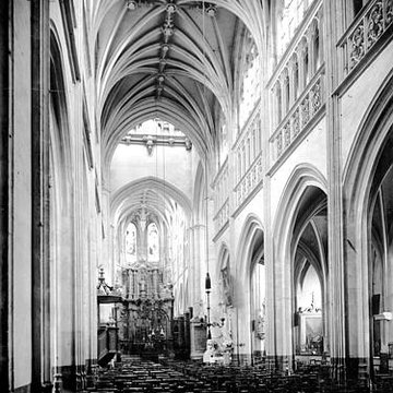 Église Saint-Germain dArgentan