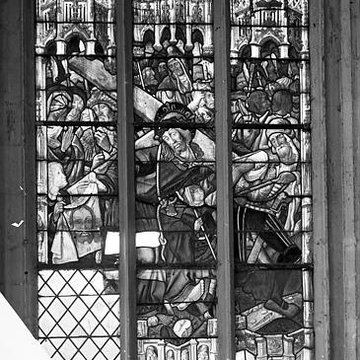 Église Saint-Germain dArgentan